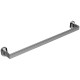 Полотенцедержатель Art&Max Ovale AM-E-4024B, 50 см, хром