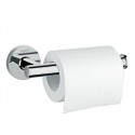 Держатель туалетной бумаги Hansgrohe Logis Universal 41726000