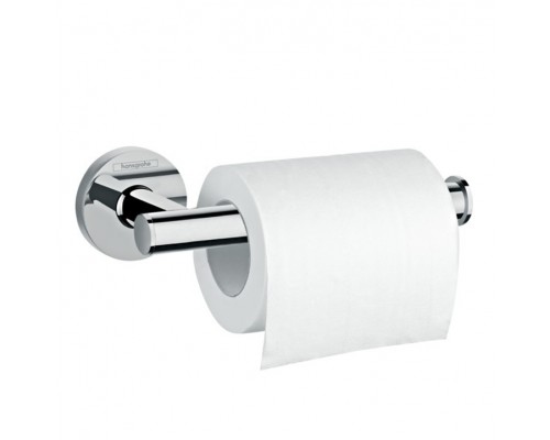 Держатель туалетной бумаги Hansgrohe Logis Universal 41726000
