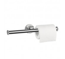 Двойной держатель туалетной бумаги Hansgrohe Logis Universal 41717000