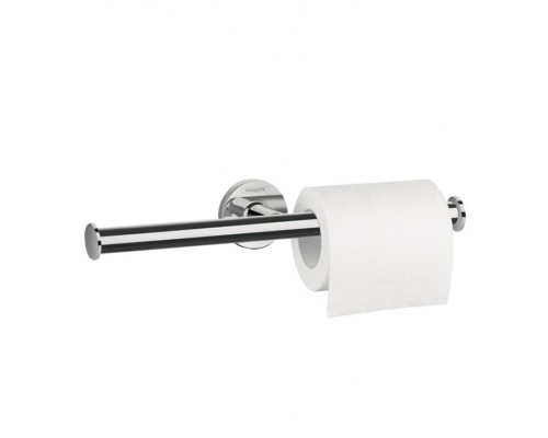 Двойной держатель туалетной бумаги Hansgrohe Logis Universal 41717000