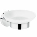 Мыльница Hansgrohe Logis 41715000