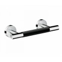 Подставка для ног с нескользящим покрытием Hansgrohe Unica Comfort, 26329000 Подставка для ног с нескользящим покрытием Hansgrohe Unica Comfort, 26329000