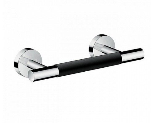 Подставка для ног с нескользящим покрытием Hansgrohe Unica Comfort, 26329000