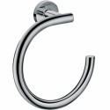 Полотенцедержатель Hansgrohe Logis Universal 41724000 кольцо, 20.7 см, хром