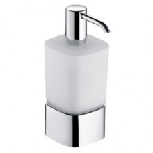 Дозатор мыла Keuco Elegance New 11654 019001
