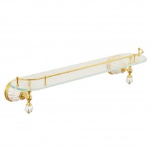 Полка Migliore Olivia ML.OLV-60.620 с галереей