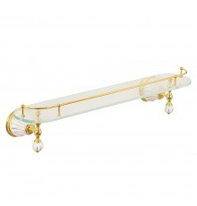 Полка Migliore Olivia ML.OLV-60.620 с галереей