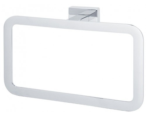 Кольцо Veragio Ramba, хром VR.RMB-4923.CR