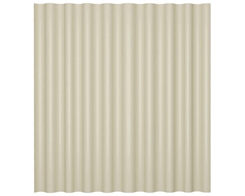 Штора для ванной WasserKraft  SC-30601 180 x 200 см навесная