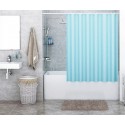 Штора для ванной WasserKraft SC-30201 180 x 200 см навесная Штора для ванной WasserKraft SC-30201 180 x 200 см навесная