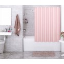 Штора для ванной WasserKraft SC-30401 180 x 200 см навесная Штора для ванной WasserKraft SC-30401 180 x 200 см навесная