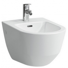Биде Laufen Pro New 8.3095.2.000.302.1 подвесное