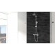 Душевая система Grohe Euphoriа 27475001 для ванны/душа, диаметр 180 мм