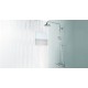 Душевая система Grohe Euphoriа 27475001 для ванны/душа, диаметр 180 мм