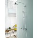 Душевая система Grohe Euphoriа 27475001 для ванны/душа, диаметр 180 мм