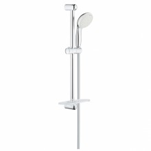 Душевой гарнитур Grohe Tempesta New с полочкой (27926001/27927001)
