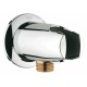 Шланговое подсоединение Grohe Movario 28406000, 1/2"-1/2"