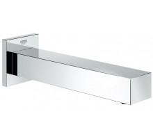 Излив Grohe Eurocube 13303000 для ванны, 17 см