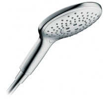 Ручной душ Hansgrohe 28587000, Raindance Select S 150 Air 3jet, 1/2’, хром