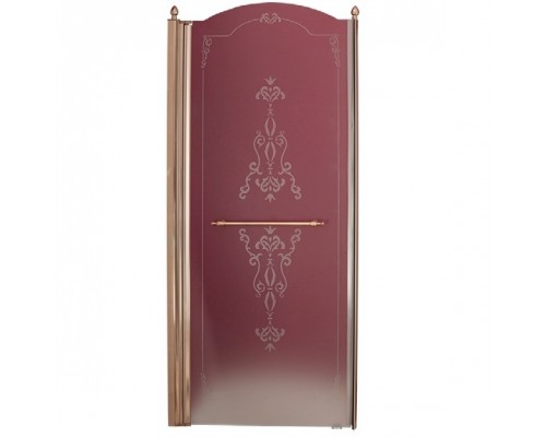 Душевая дверь Migliore Diadema ML.DDM-22.583/584.ST