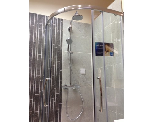 Душевой шланг Grohe Silverflex с защитой от перегибов 1750 мм (хром) 28388000, Relexa Plus