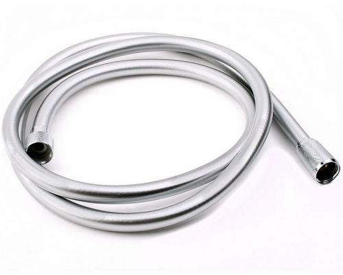 Душевой шланг Grohe Silverflex с защитой от перегибов 1750 мм (хром) 28388000, Relexa Plus