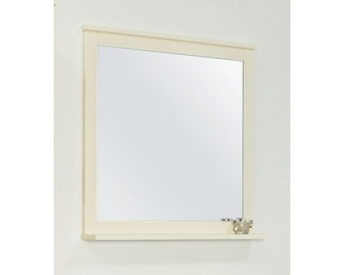 Зеркало Акватон Леон 65 дуб белый