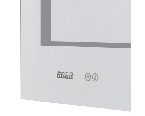 Зеркало Акватон Сакура 80, 1A236502SKW80 со светодиодной подсветкой