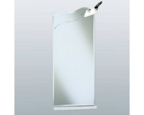Зеркало Акватон КОЛИБРИ 45, левое, 1A065302KO01L