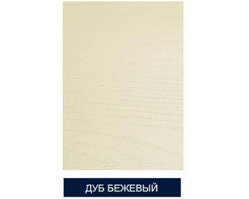 Зеркало Акватон Леон 1A186402LBPR0, дуб бежевый