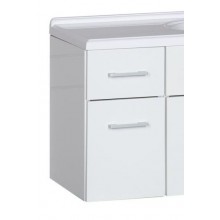 Шкаф Aquanet Данте 25 подвесной 00156361