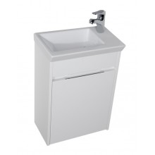 Тумба под раковину Aquanet Дувр 45 00182607