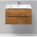 Тумба под раковину BelBagno Etna-800-2C-SO-RN-P 80 см подвесная, цвет натуральный дуб (rovere nature) Тумба под раковину BelBagno Etna-800-2C-SO-RN-P 80 см подвесная, цвет натуральный дуб (rovere nature)