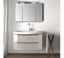 Зеркальный шкаф Berloni Bagno Moon SN47