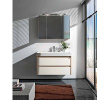 Зеркальный шкаф Berloni Bagno SN30 DX/405