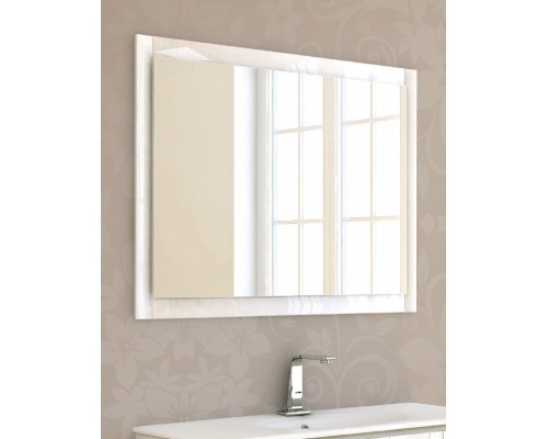 Зеркало Cezares 45008 90x80 см настенное с подсветкой