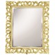 Зеркало Cezares 670/O 87 x 107 см, цвет золото (oro)