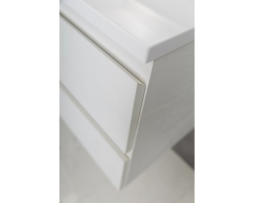 Тумба под раковину Cezares Molveno MOLVENO-100-2C-SO-BG подвесная