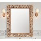 Зеркало Cezares 670/O 87 x 107 см, цвет золото (oro)