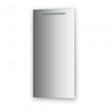 Зеркало EVOFORM Ledline BY 2109 со встроенным LED-светильником 3 W 50х100 cм