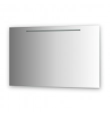 Зеркало Evoform Lumline BY 2008 120x75 см со встроенным LUM-светильником
