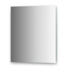 Зеркало с фацетом 15 мм Evoform Comfort BY 0914 60 х 70 см