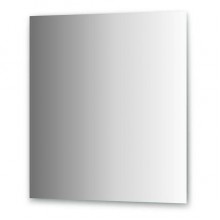 Зеркало с фацетом 15 мм Evoform Comfort BY 0935 90 х 100 см