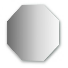 Зеркало со шлифованной кромкой Evoform Primary BY 0076 60х60 см