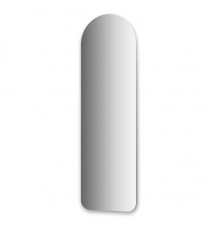 Зеркало со шлифованной кромкой Evoform Primary BY 0102 45х150 см
