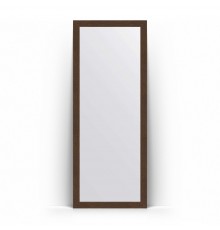 Зеркало в багетной раме Evoform Definite Floor BY 6003 78 x 197 см, мозаика античная медь