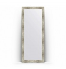 Зеркало в багетной раме Evoform Definite Floor BY 6012 81 x 201 см, алюминий