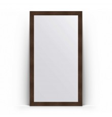 Зеркало в багетной раме Evoform Definite Floor BY 6022 111 x 201 см, бронзовая лава