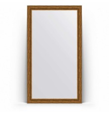 Зеркало в багетной раме Evoform Definite Floor BY 6033 114 x 204 см, травленая бронза